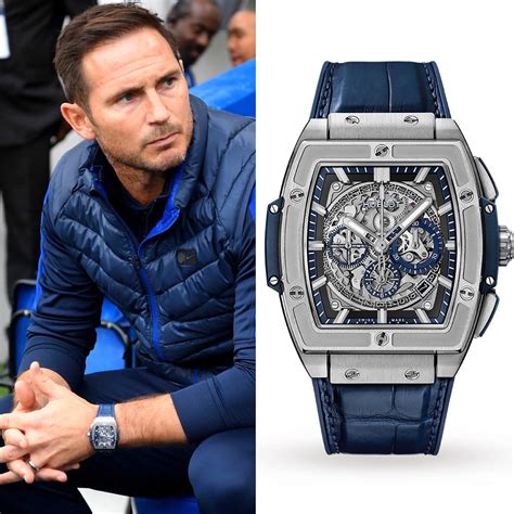 lampard richard mille|Donors & Partners .